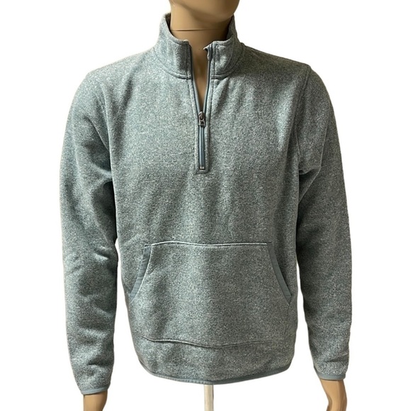 J. Crew Mercantile men sweater size M - Picture 1 of 8